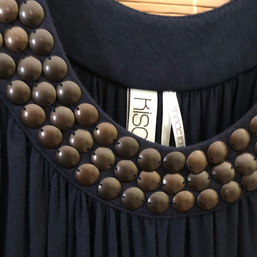 Ultra soft tunic - Picture 4 of 8